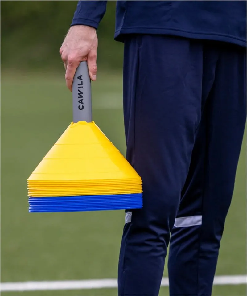 Discos de marcado cawila markier.glassn l 10er d30cm 15cm