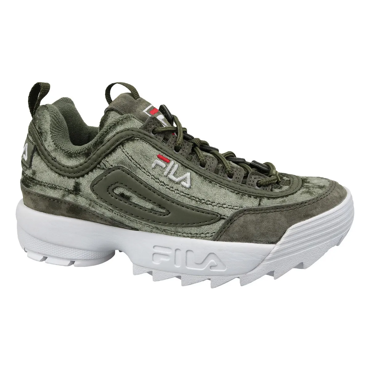 Disruptor S Wmn Low