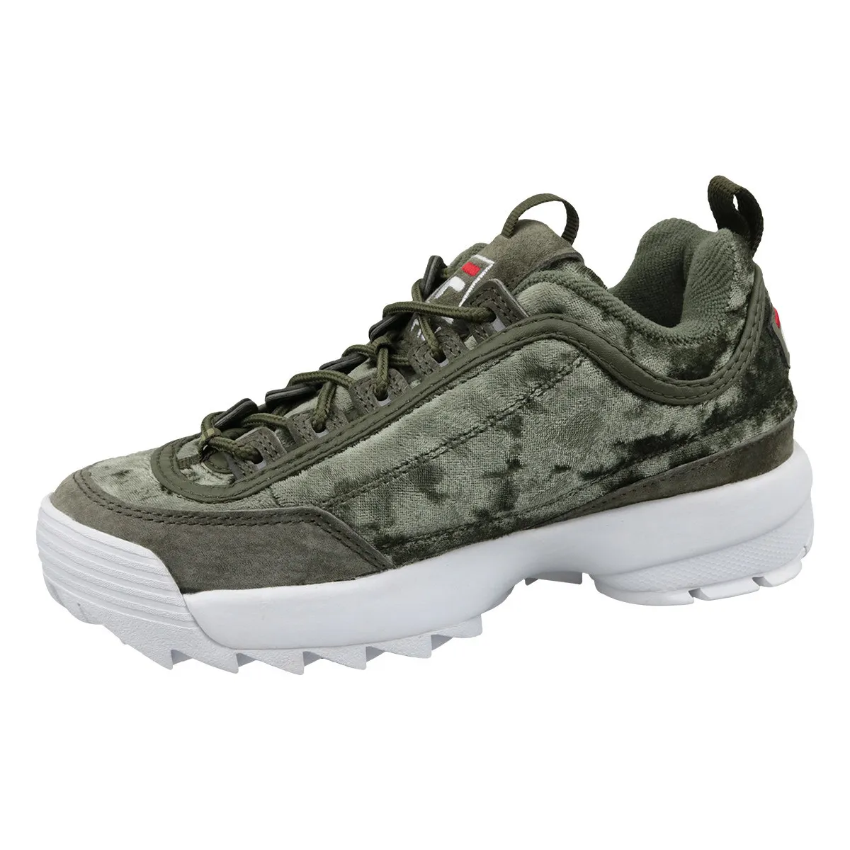 Disruptor S Wmn Low