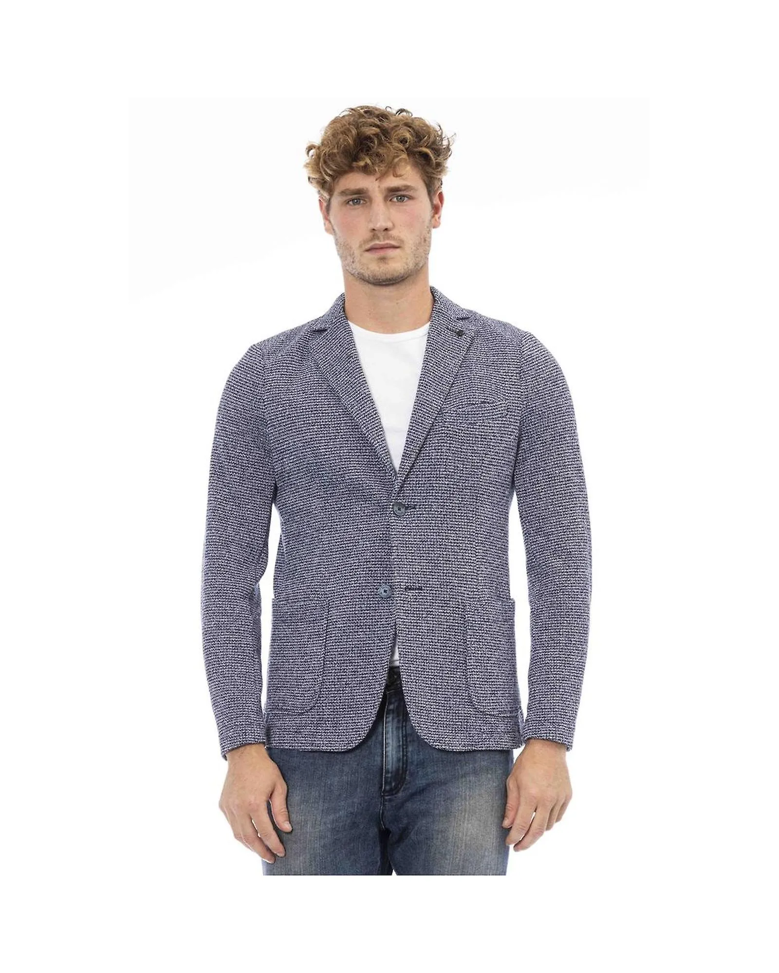 Distretto12 Classic  Blazer