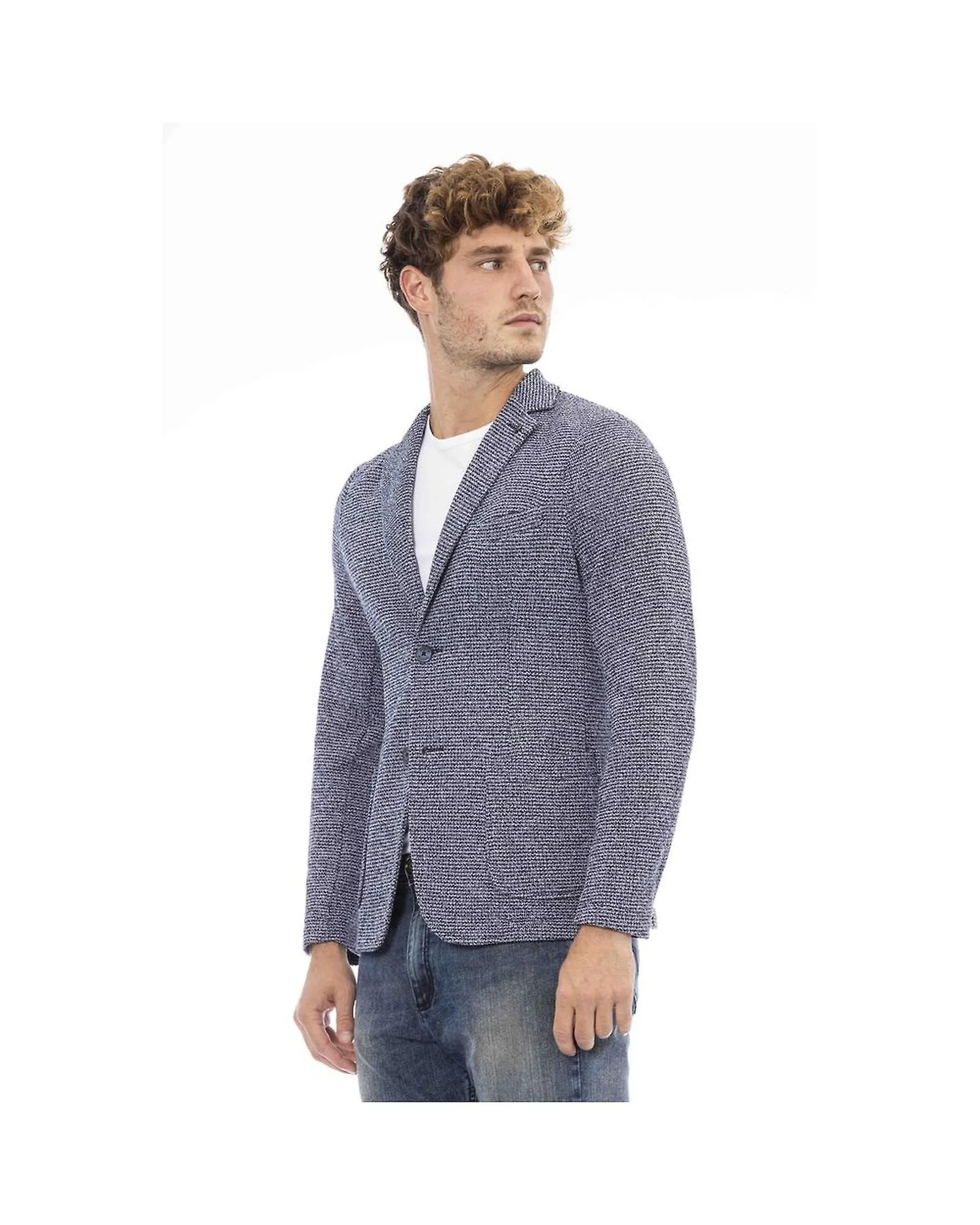 Distretto12 Classic  Blazer