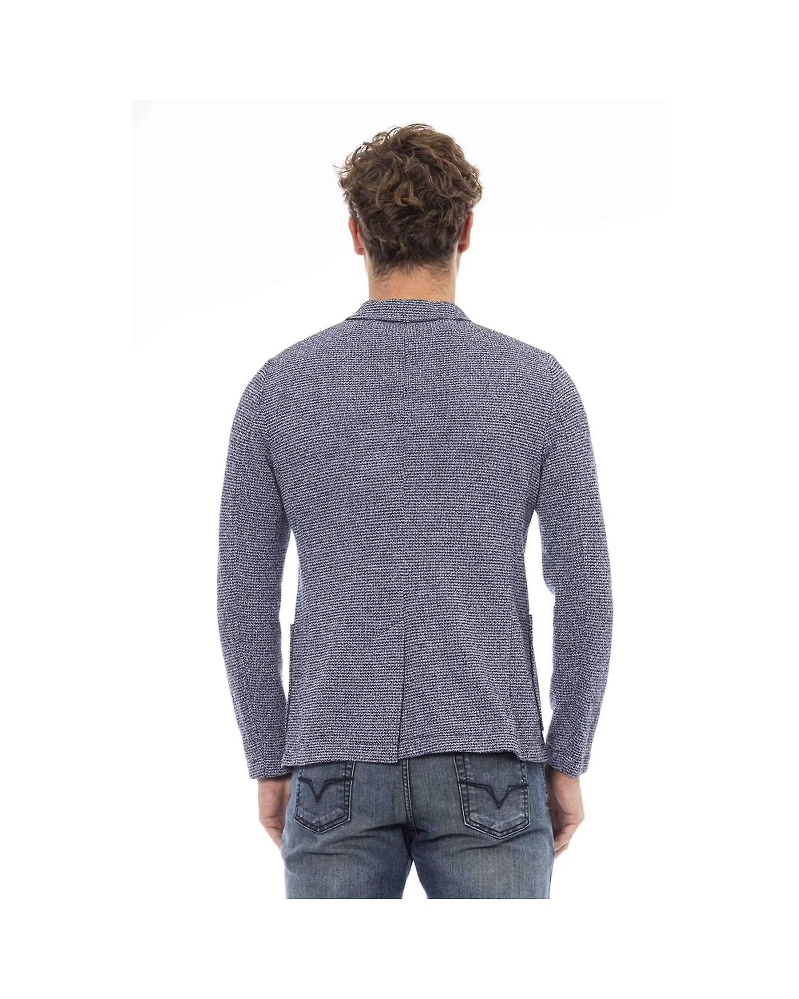 Distretto12 Classic  Blazer