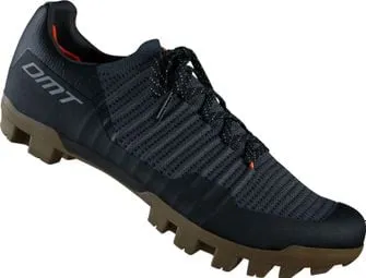 DMT Zapatillas DMT GK1 Negro / Antracita