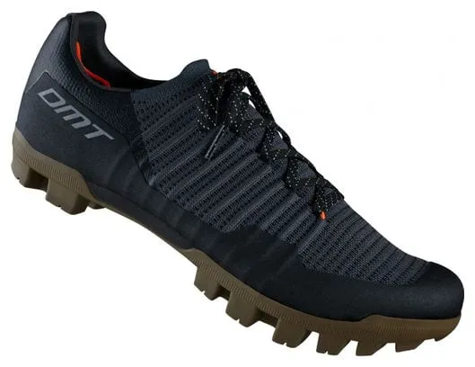DMT Zapatillas DMT GK1 Negro / Antracita
