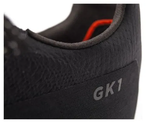 DMT Zapatillas DMT GK1 Negro / Antracita