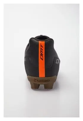 DMT Zapatillas DMT GK1 Negro / Antracita
