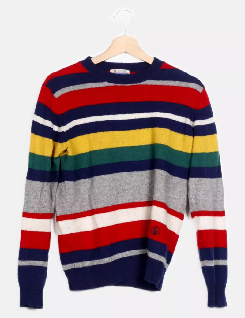 El Ganso Jersey