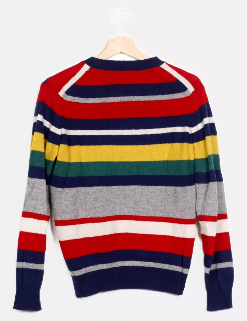 El Ganso Jersey