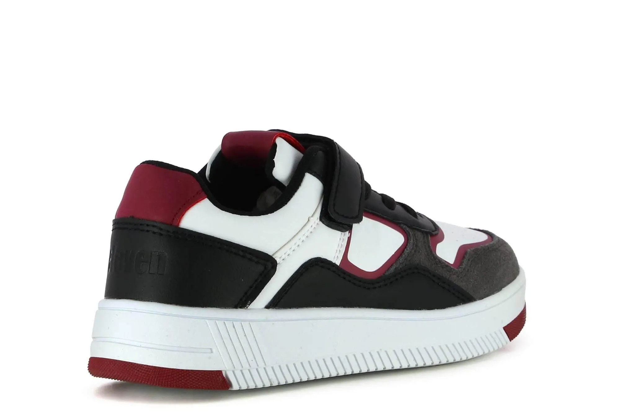 Eleven Kids Zapatillas con tiras ajustables WILLY