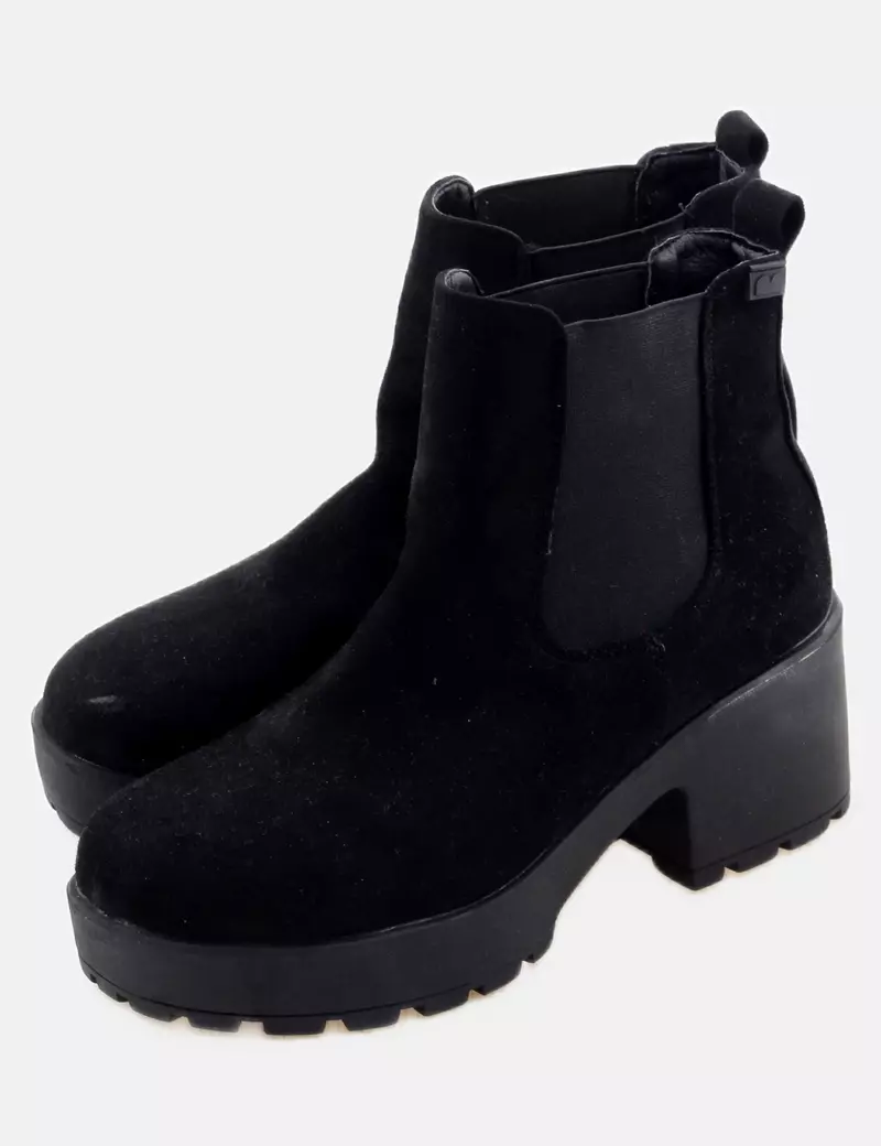 Emmshu Botines