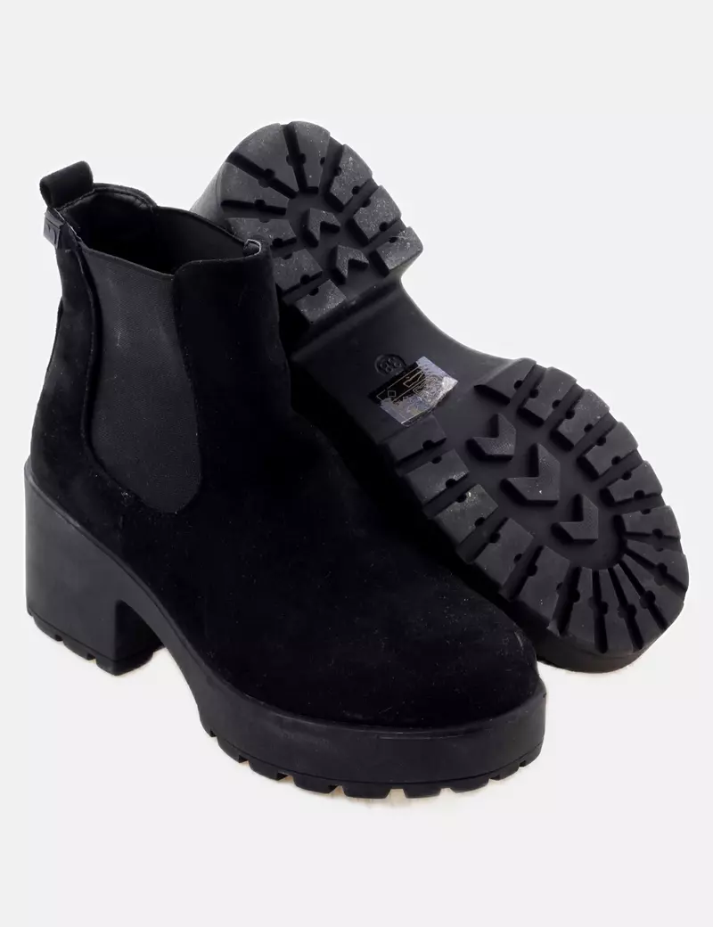 Emmshu Botines