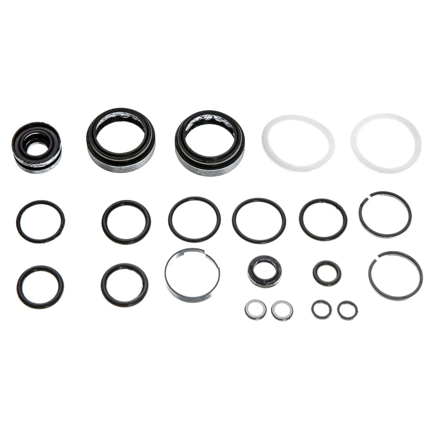EMPAQUE PARA SUSPENSION ROCK SHOX SID 29/27.5+B (20142016) SERVICIO BASICO A3 00.4315.032.612