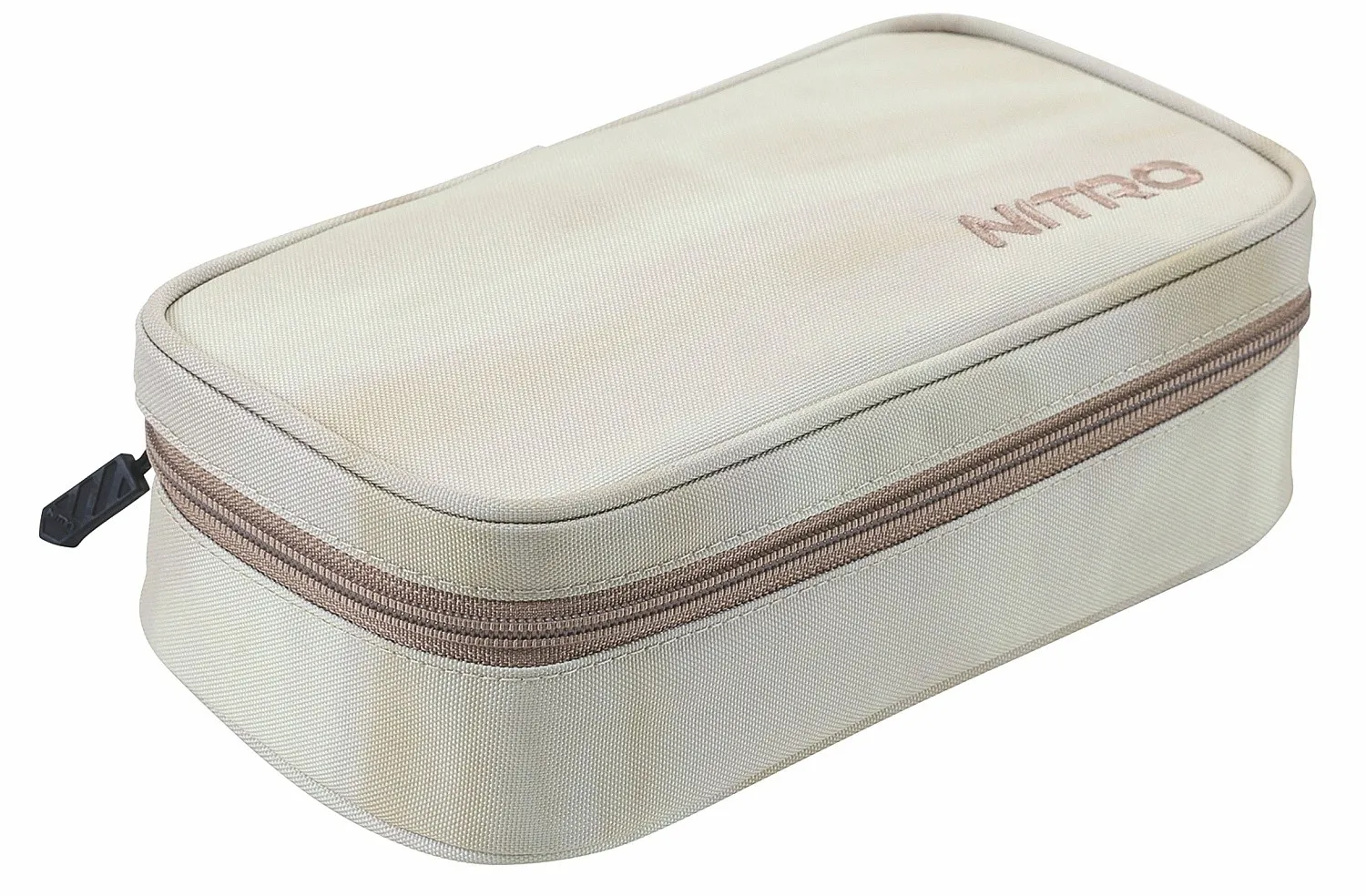 ESTUCHE NITRO PENCIL CASE XL  DUNE