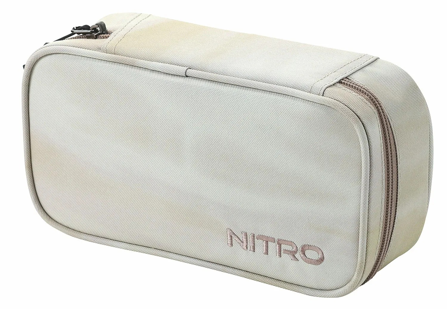 ESTUCHE NITRO PENCIL CASE XL  DUNE