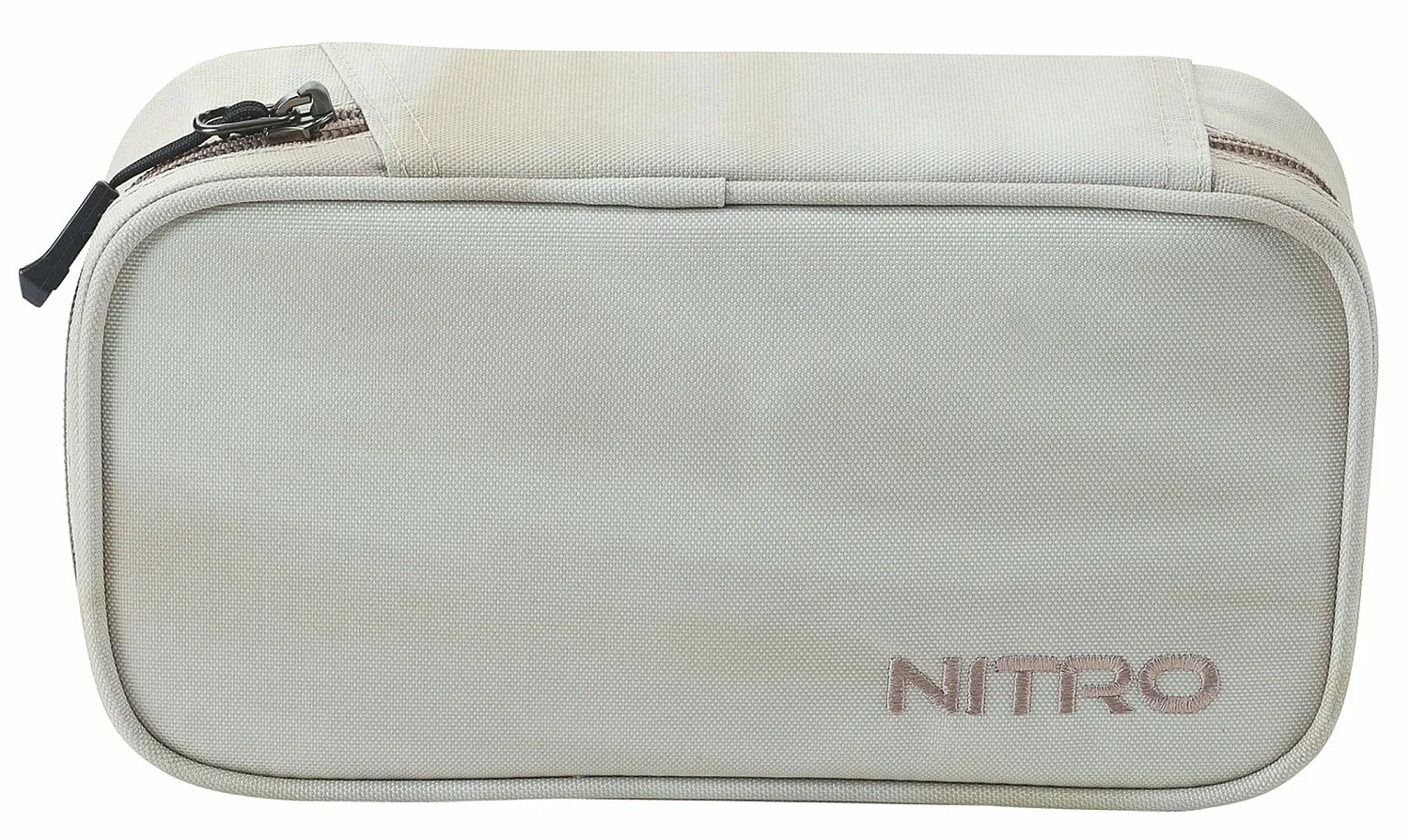 ESTUCHE NITRO PENCIL CASE XL  DUNE