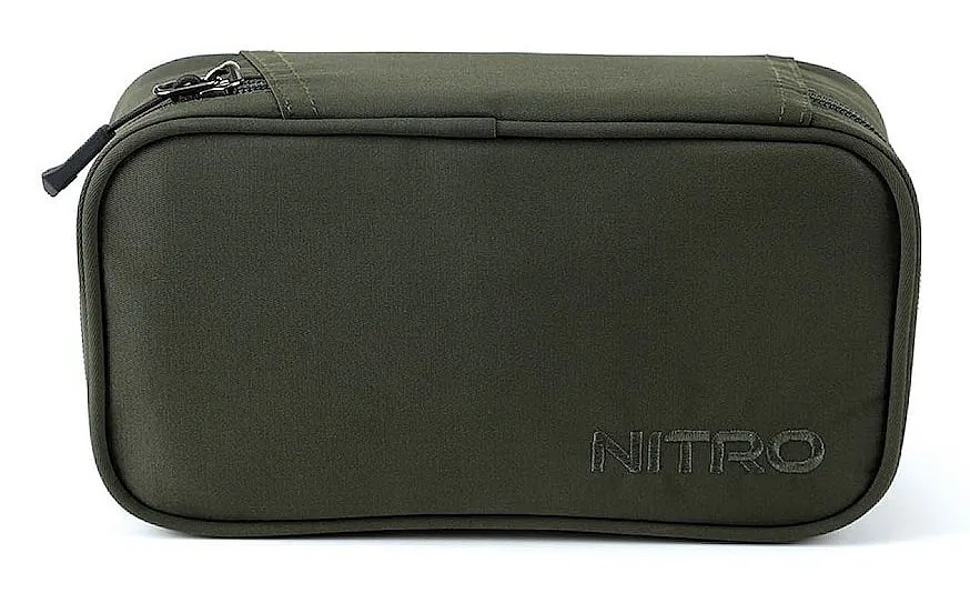 ESTUCHE NITRO PENCIL CASE XL  ROSIN