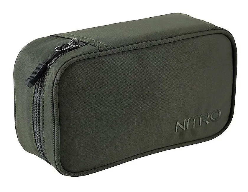 ESTUCHE NITRO PENCIL CASE XL  ROSIN