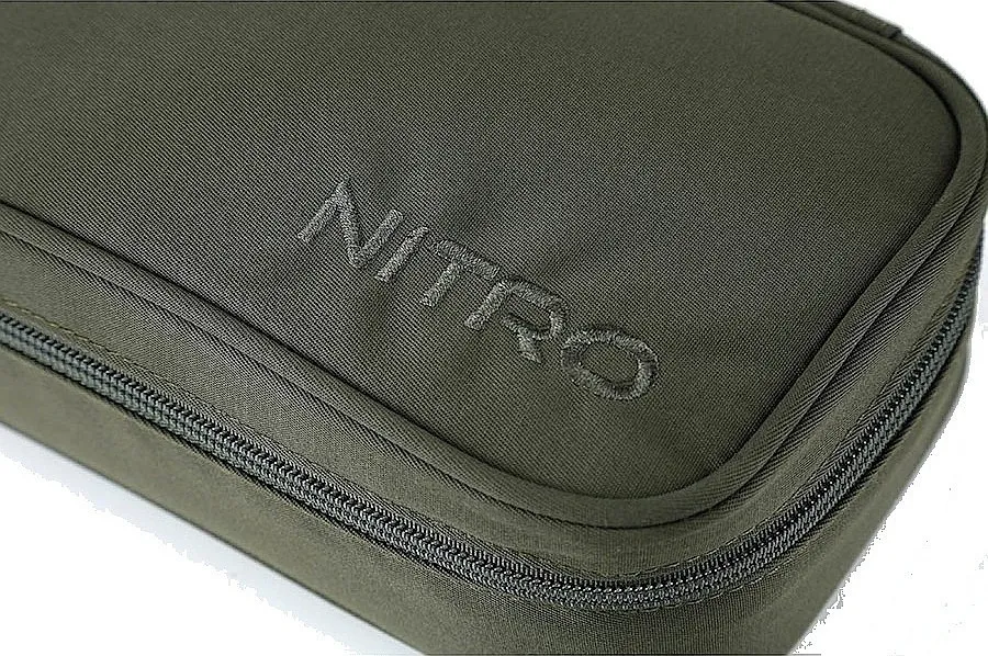 ESTUCHE NITRO PENCIL CASE XL  ROSIN