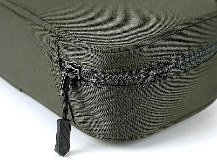 ESTUCHE NITRO PENCIL CASE XL  ROSIN