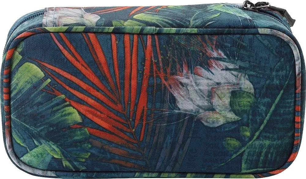 ESTUCHE NITRO PENCIL CASE XL  TROPICAL