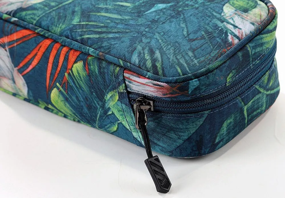 ESTUCHE NITRO PENCIL CASE XL  TROPICAL
