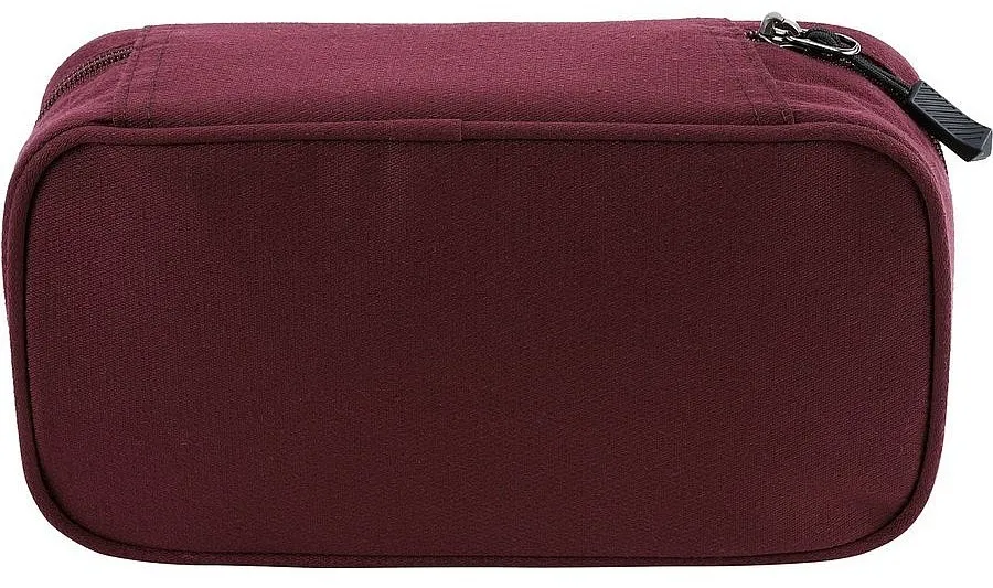 ESTUCHE NITRO PENCIL CASE XL  WINE
