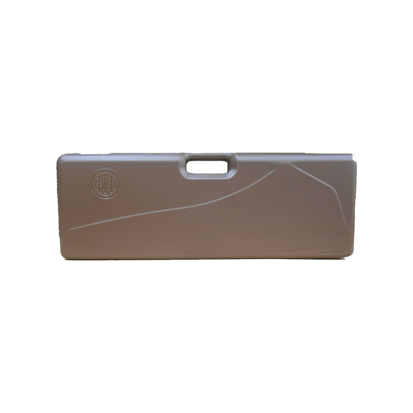 Estuche rígido doble de ABS para 486 con cañones de 76 cm