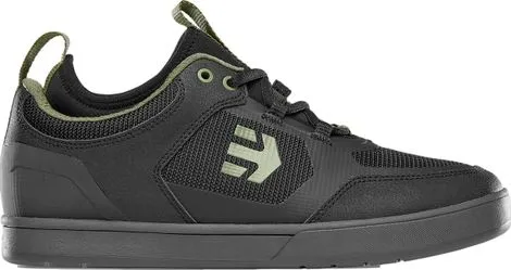 Etnies Zapatillas Etnies Camber Pro Negras