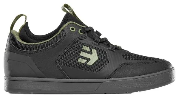 Etnies Zapatillas Etnies Camber Pro Negras