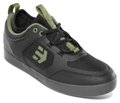 Etnies Zapatillas Etnies Camber Pro Negras