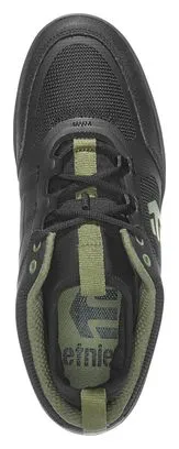 Etnies Zapatillas Etnies Camber Pro Negras