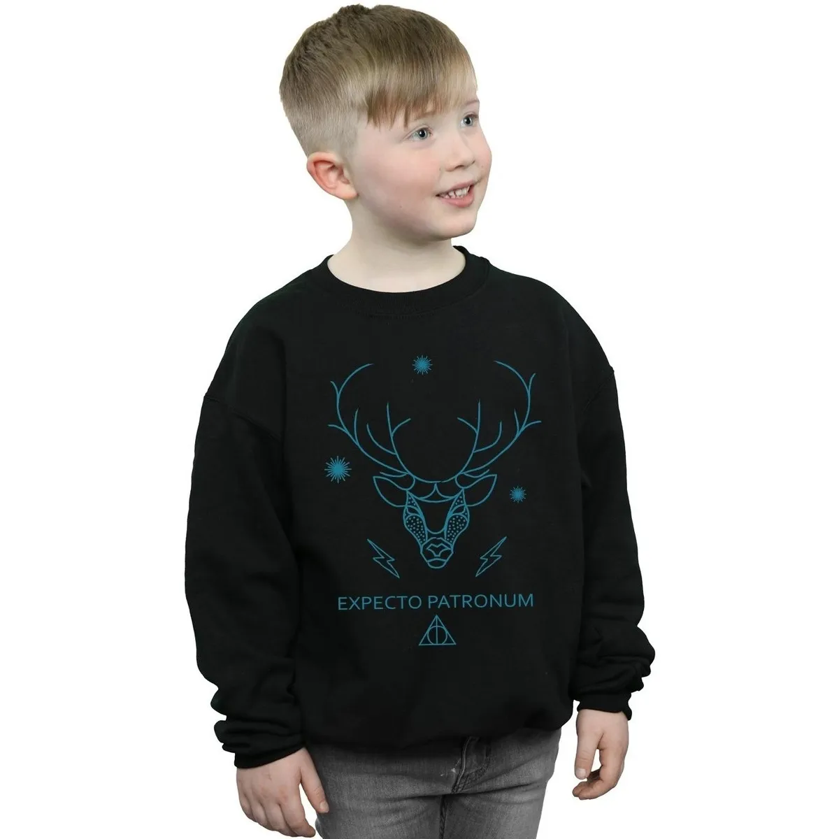 Expecto Patronum