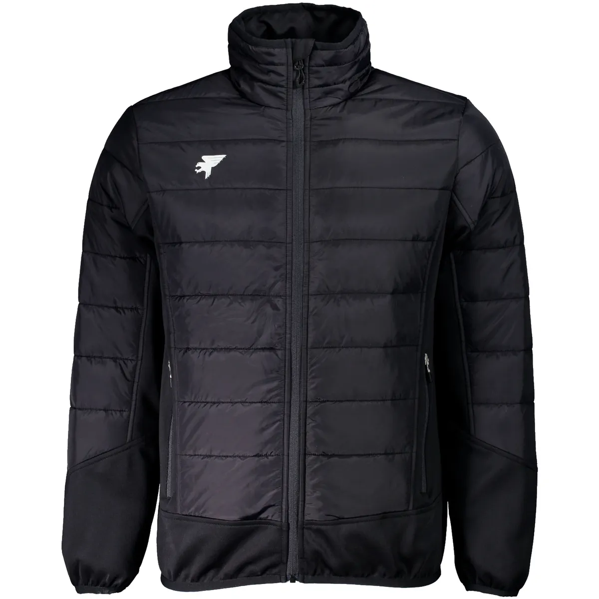 Explorer Jacket