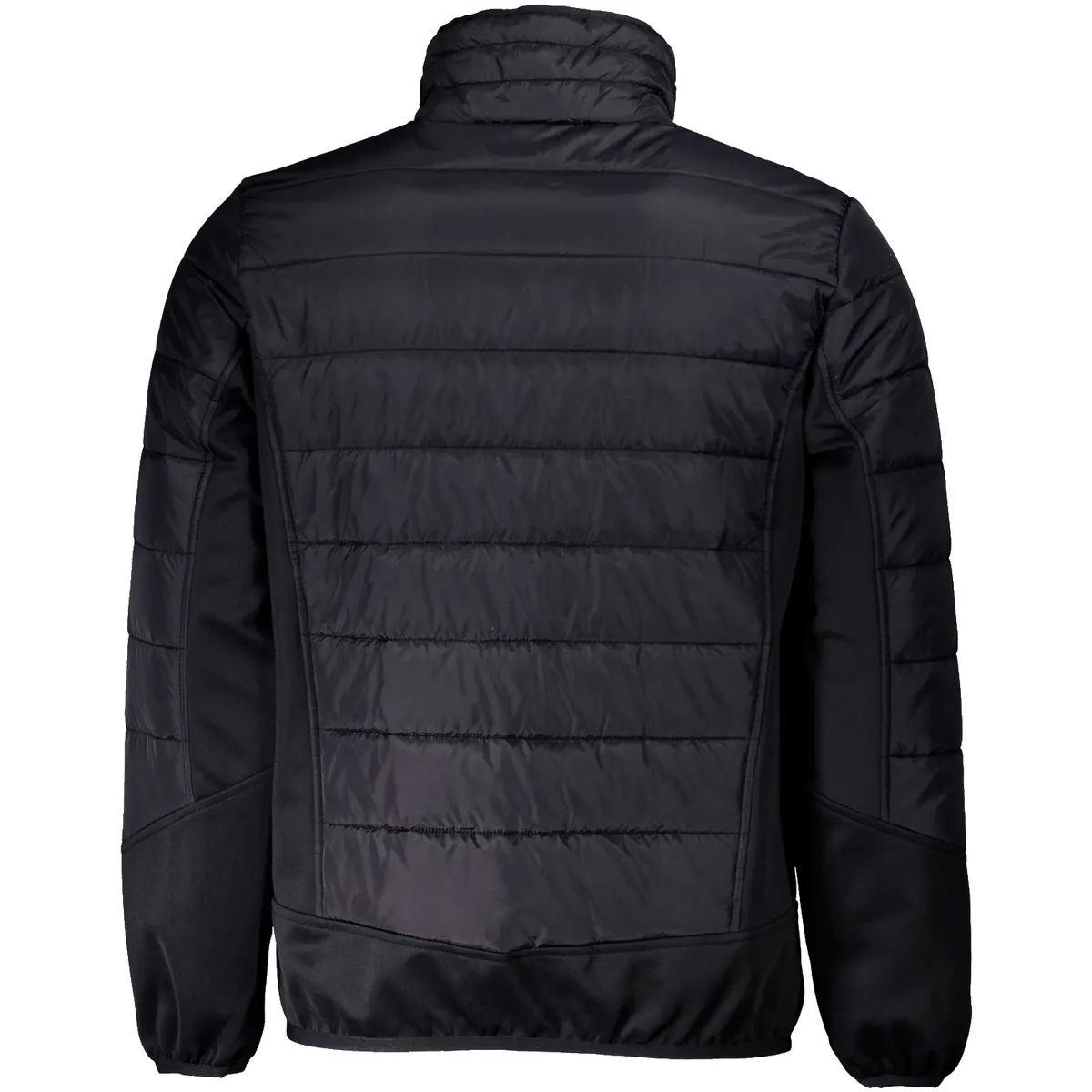 Explorer Jacket