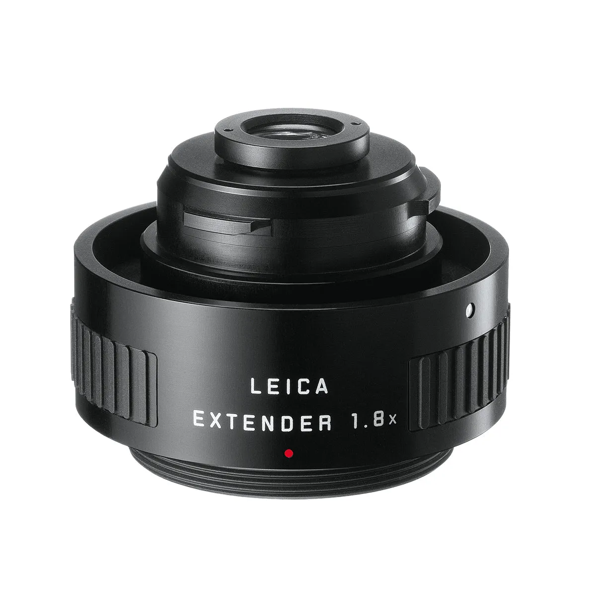 EXTENSOR LEICA 1,8X PARA APOTELEVID W Y OCULAR VARIO 25X50X WW ASPH.