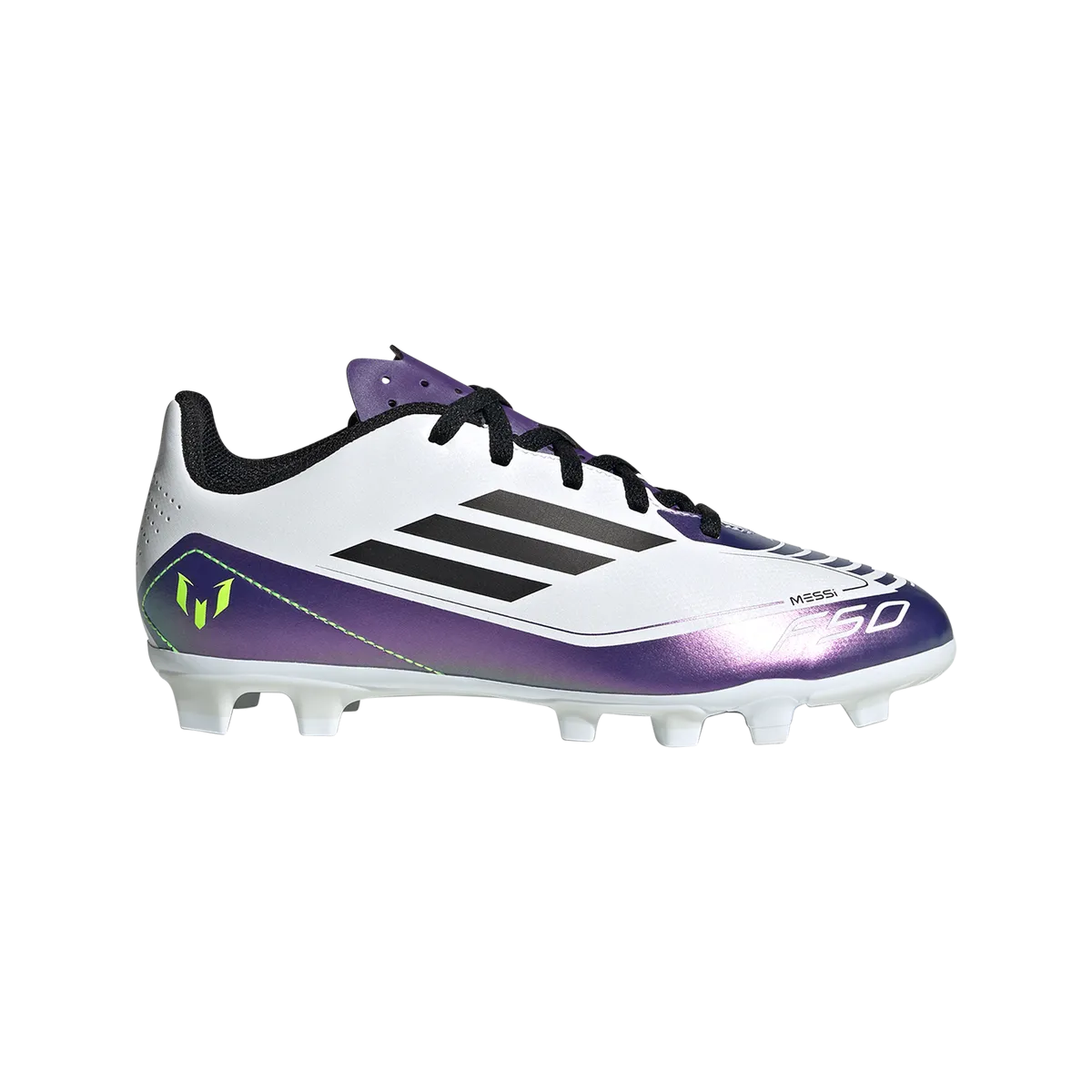 F50 CLUB FXG J MESS