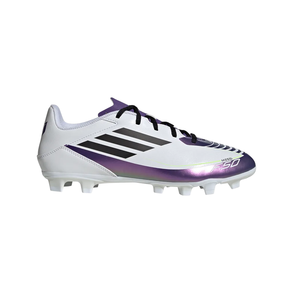 F50 CLUB FXG MESSI