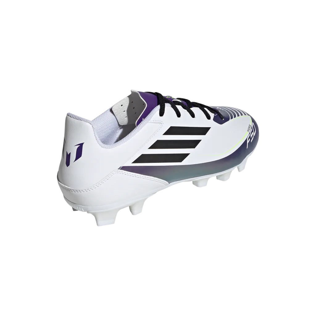 F50 CLUB FXG MESSI