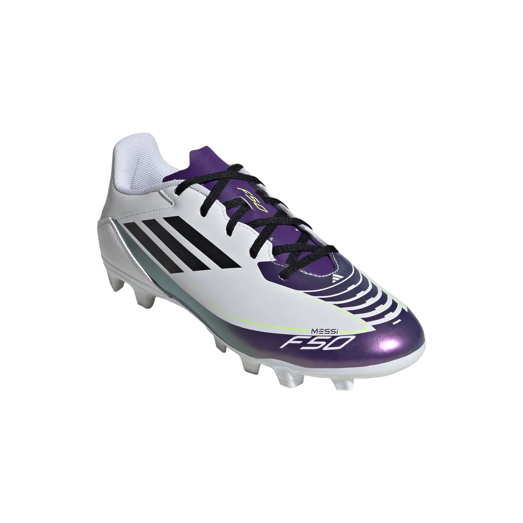 F50 CLUB FXG MESSI