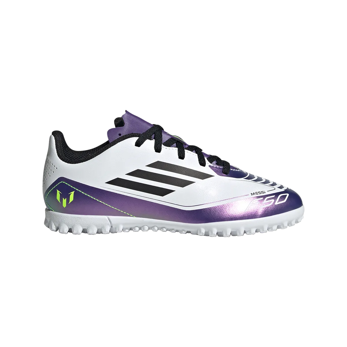 F50 CLUB TF J MESSI