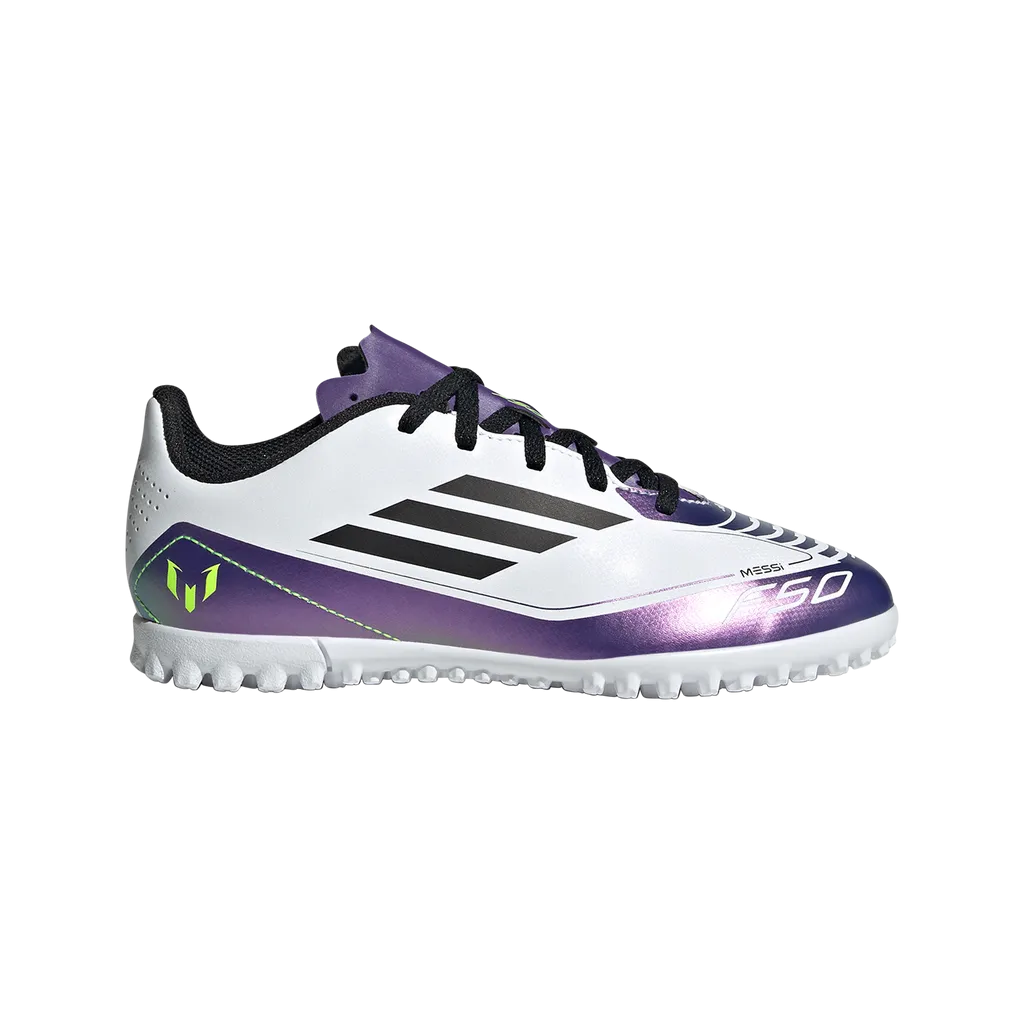 F50 CLUB TF J MESSI