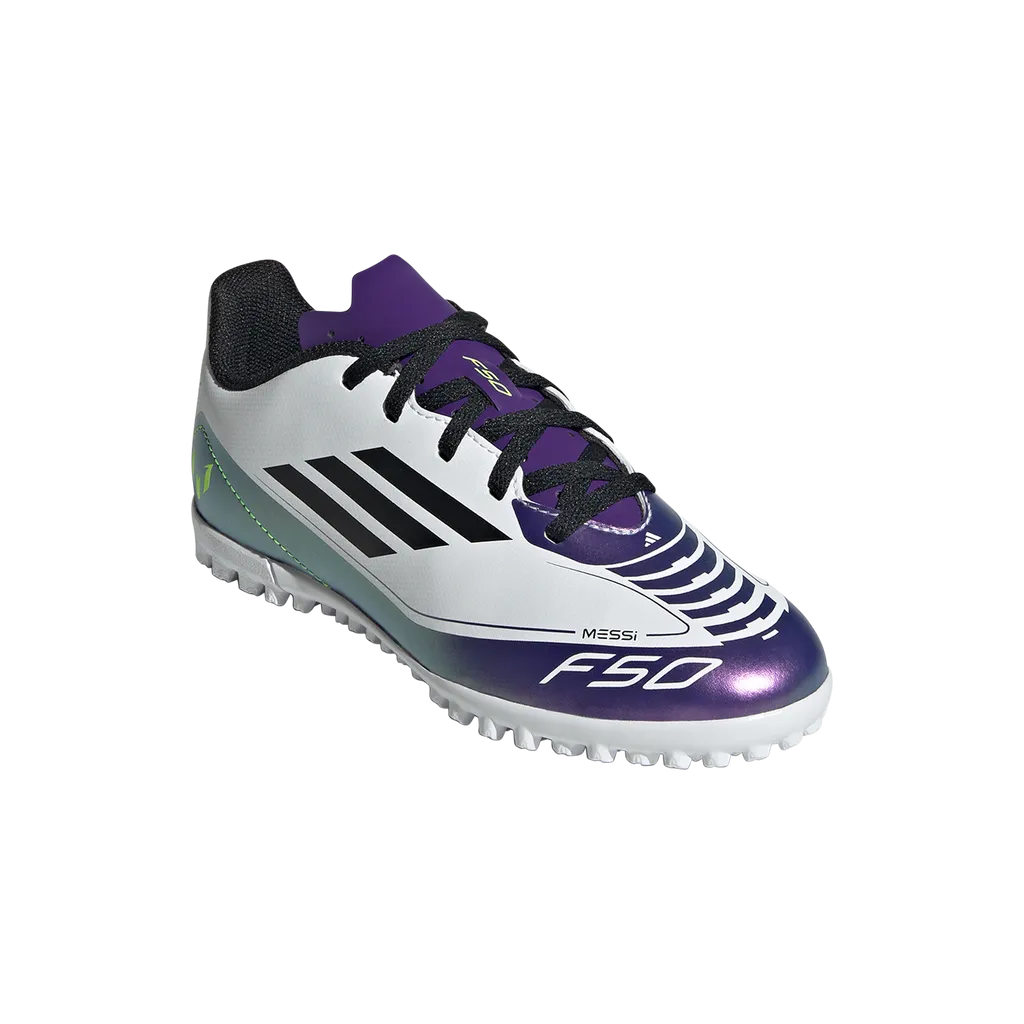 F50 CLUB TF J MESSI