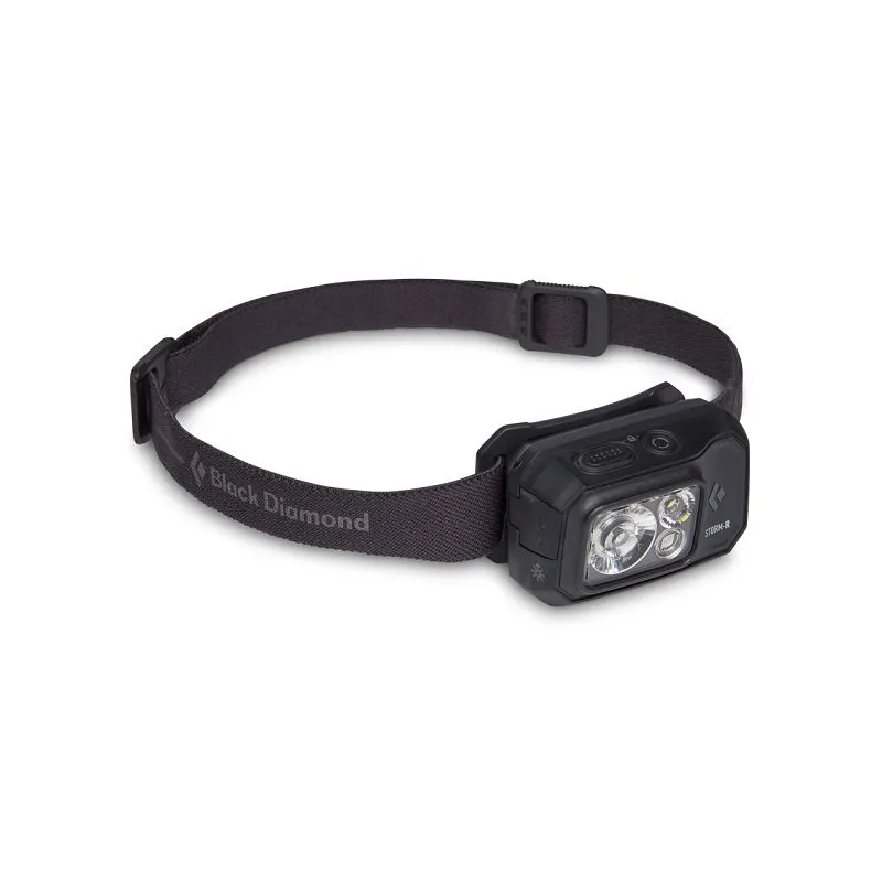 FARO BLACK DIAMOND STORM 500R (NEGRO)