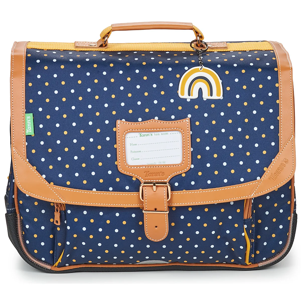 FAUSTINE CARTABLE 38CM