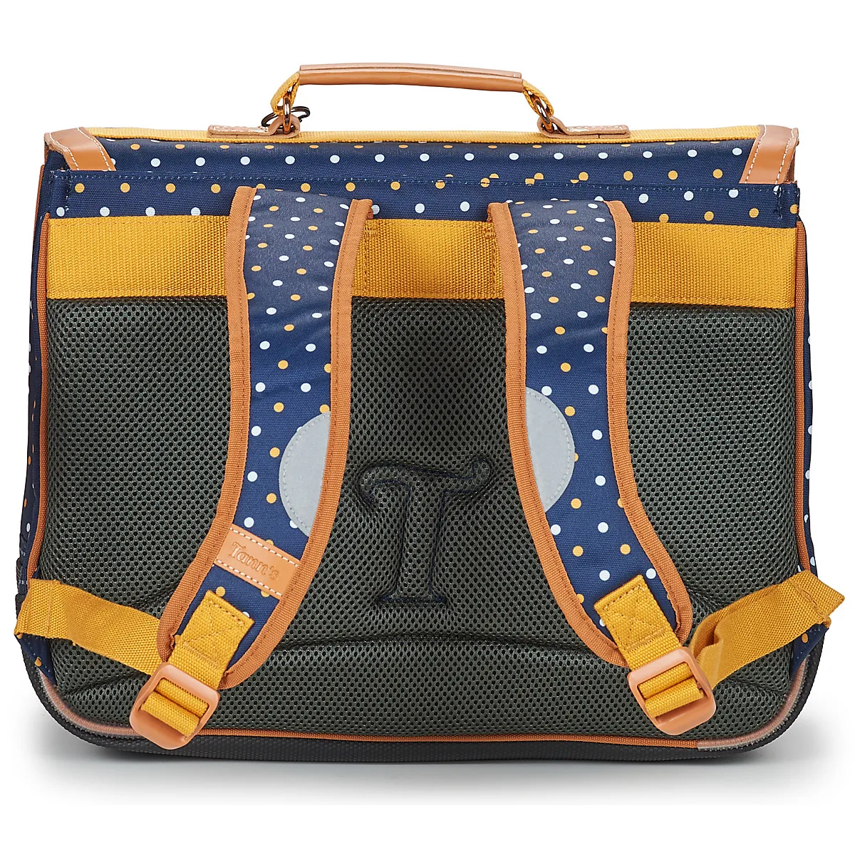 FAUSTINE CARTABLE 38CM