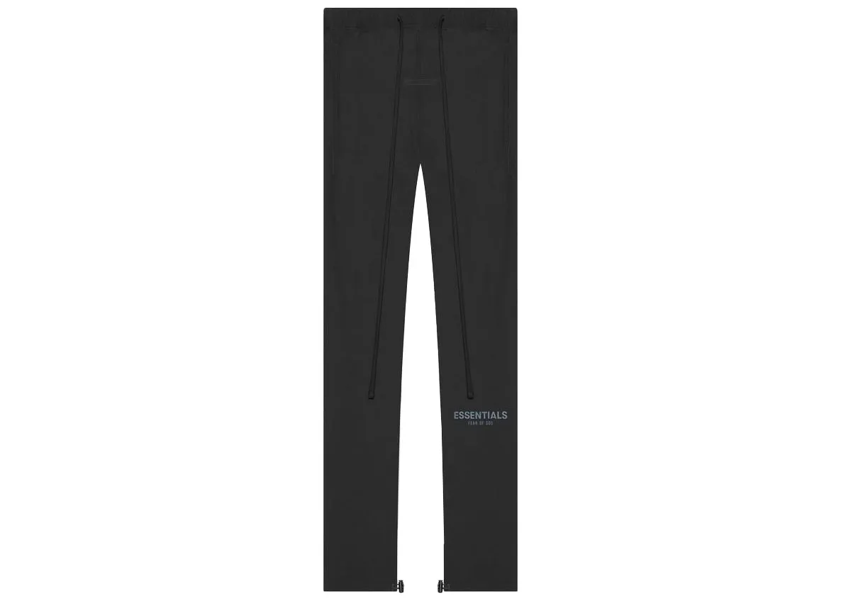 Fear of God Essentials Track Pant Black