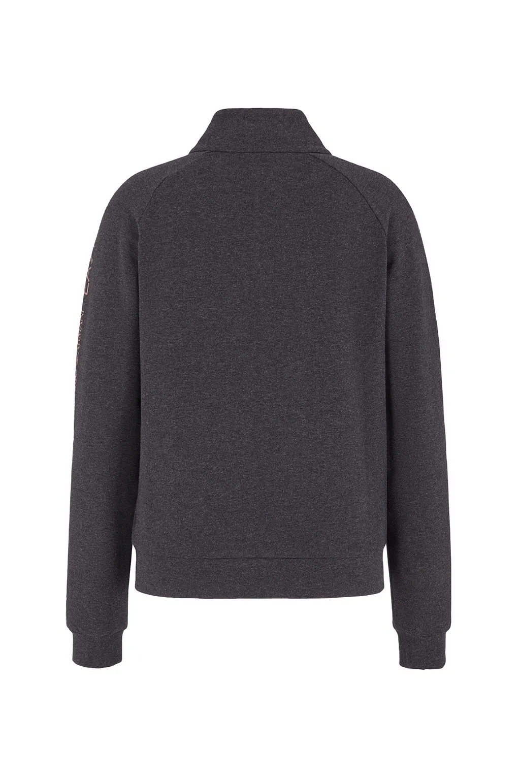 Felpa para mujer de EA7 – 6LTM11 TJFTZ