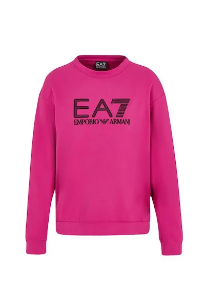 Felpa para mujer de EA7 – 6LTM40TJJXZ