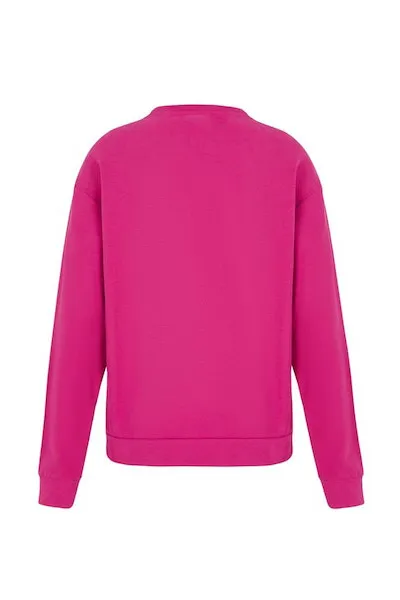 Felpa para mujer de EA7 – 6LTM40TJJXZ