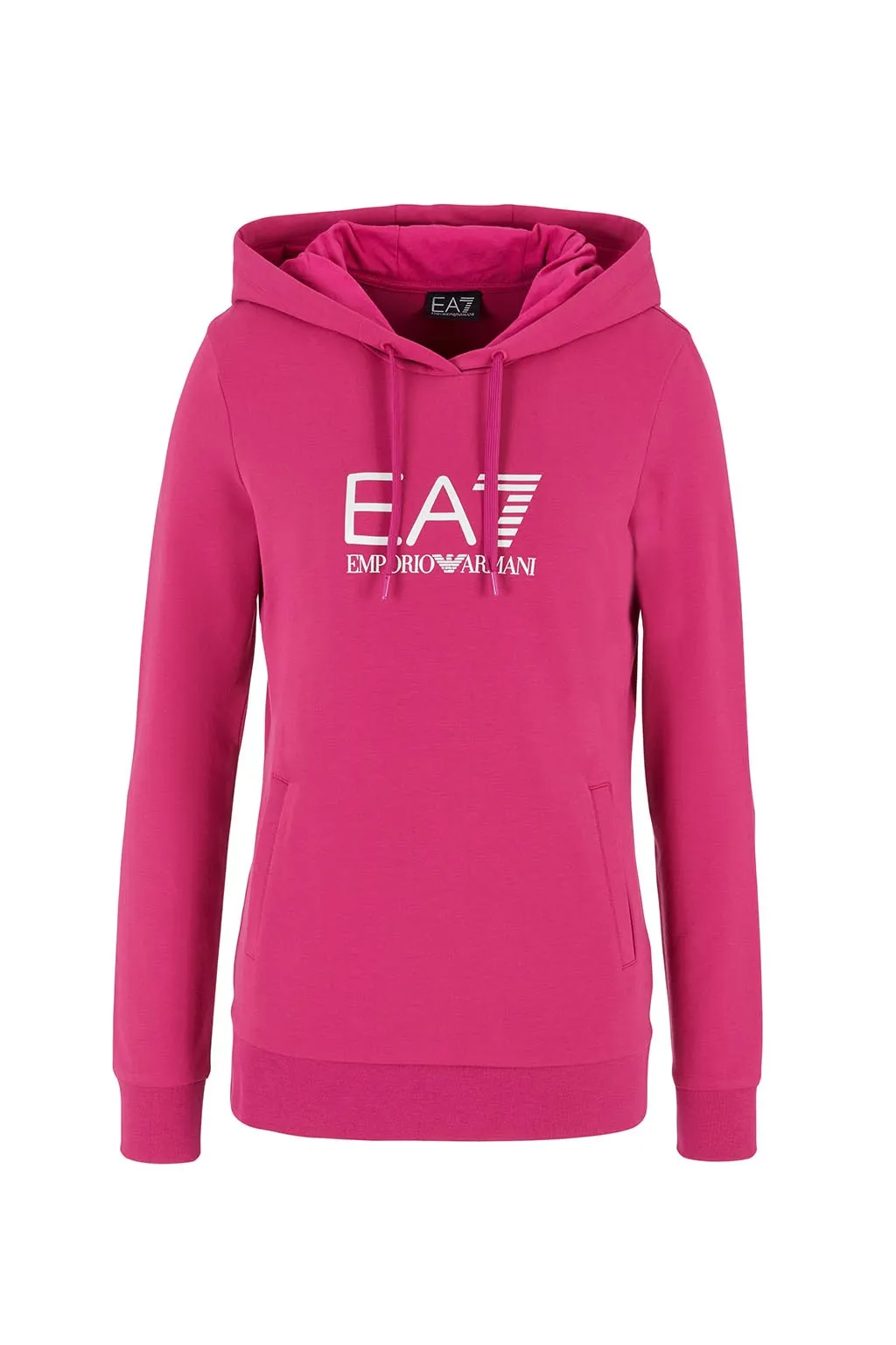 Felpa para mujer de EA7 – 8NTM36 TJCQZ